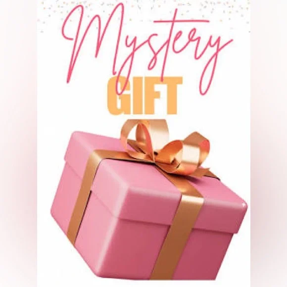 Mystery Item Giveaway - Picture 1 of 1